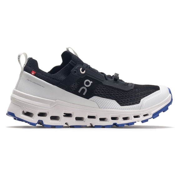 On Womens Cloudultra 2 Textile Synthetic Trainers