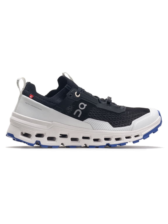 Womens Cloudultra 2 Textile Synthetic Trainers