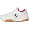 thumbnail image 1 of On Women's The Roger Clubhouse Pro Ivory/Grenadine 3WD30054038-7.5, 1 of 6
