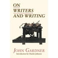 thumbnail image 1 of On Writers and Writing (Paperback), 1 of 1