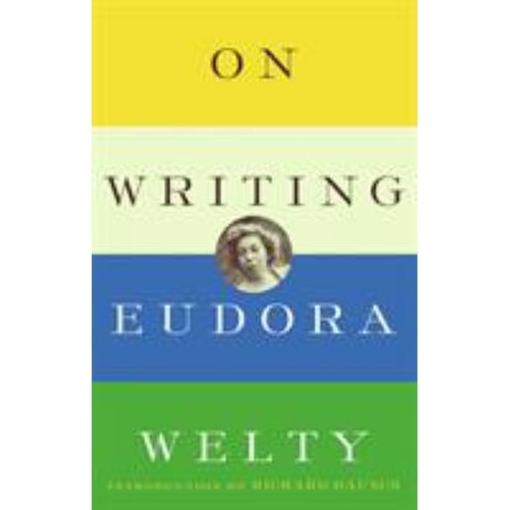 Pre-Owned On Writing (Hardcover) 0679642706 9780679642701