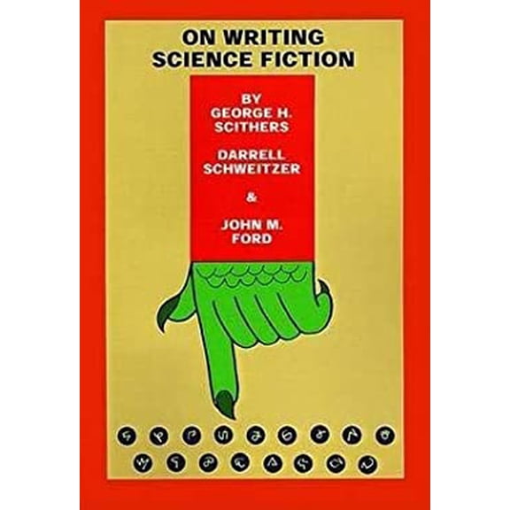 Pre-Owned On Writing Science Fiction : The Editors Strike Back! 9780913896198 Used