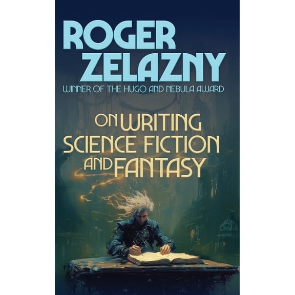 On Writing Science Fiction and Fantasy, (Hardcover)