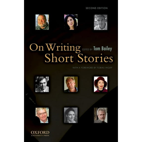 On Writing Short Stories, (Paperback)