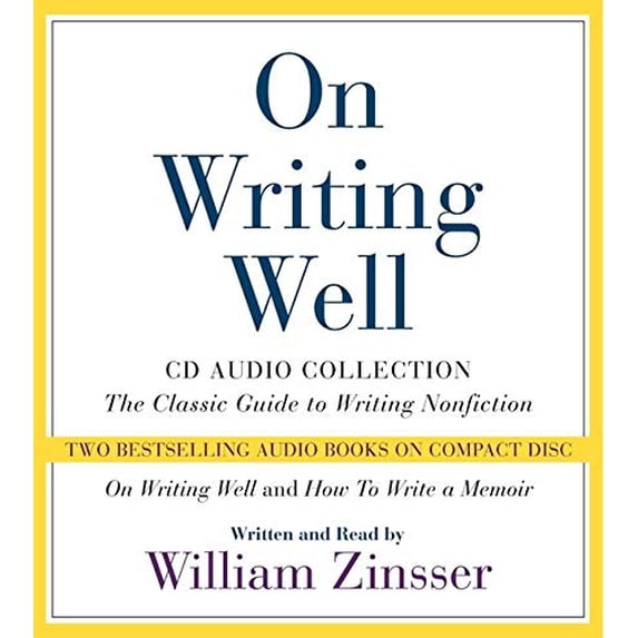 Pre-Owned On Writing Well Paperback