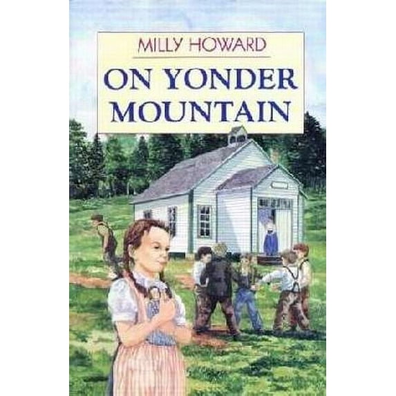 On Yonder Mountain (Paperback)