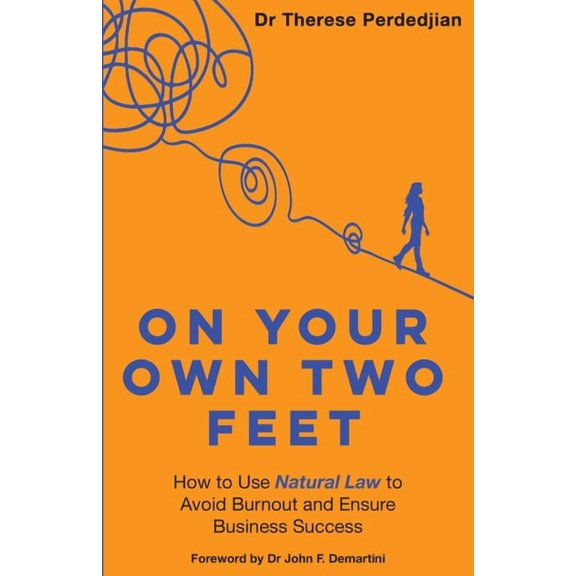 On Your Own Two Feet, (Paperback)