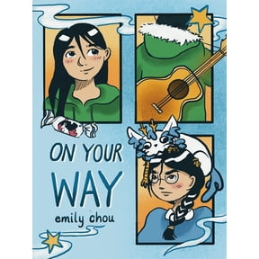On Your Way, (Paperback)