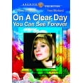 thumbnail image 1 of On a Clear Day You Can See Forever, 1 of 1