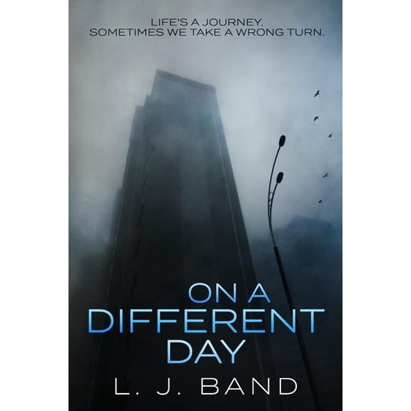 On a Different Day Paperback