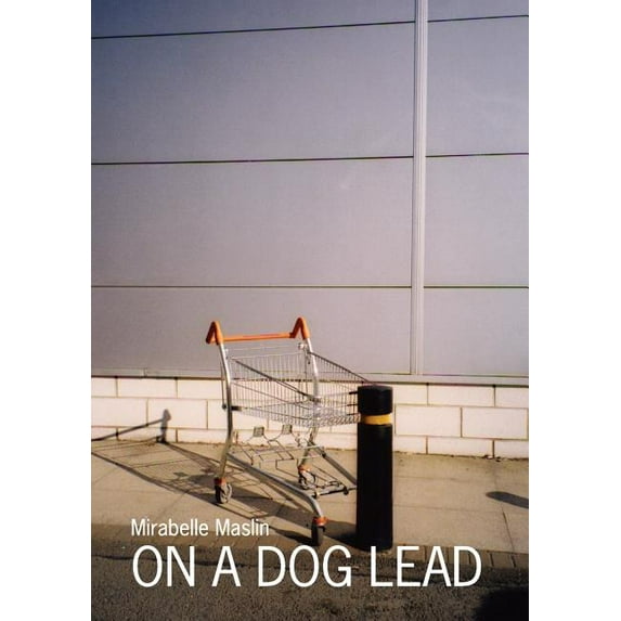 On a Dog Lead (Paperback)