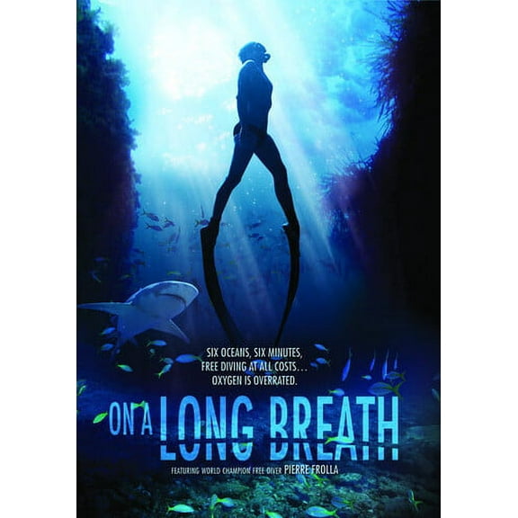 On a Long Breath (DVD), Vision Films, Documentary