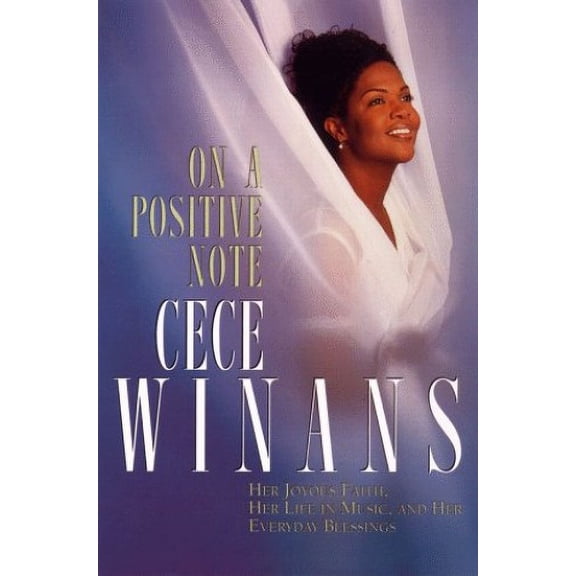 Pre-Owned On a Positive Note (Hardcover) 0671020005 9780671020002