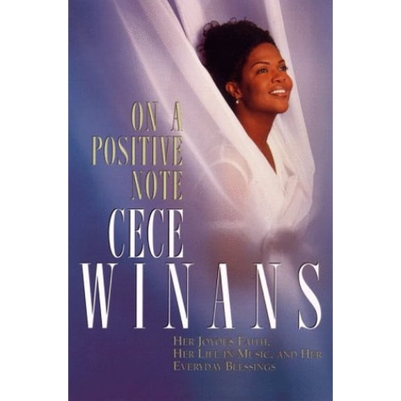 Pre-Owned On a Positive Note (Hardcover) 0671020005 9780671020002