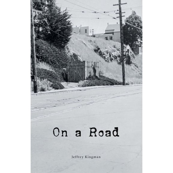 On a Road, (Paperback)