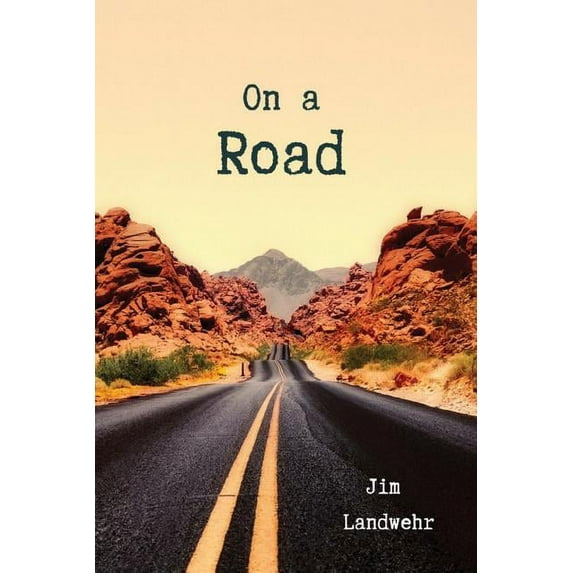 On a Road, (Paperback)