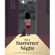 On a Summer Night, Hardcover
