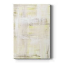 On a Sunbeam I Premium Gallery Wrapped Canvas - Ready to Hang