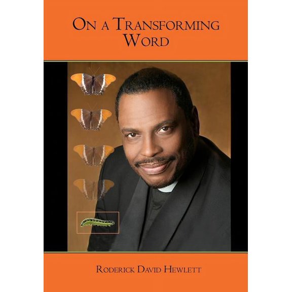 On a Transforming Word (Paperback)