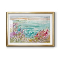 On a Whim, Fly Premium Framed Print - Ready to Hang