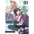 thumbnail image 1 of On and Off: Work-Life Imbalance On and Off: Work-Life Imbalance 01, (Paperback), 1 of 1