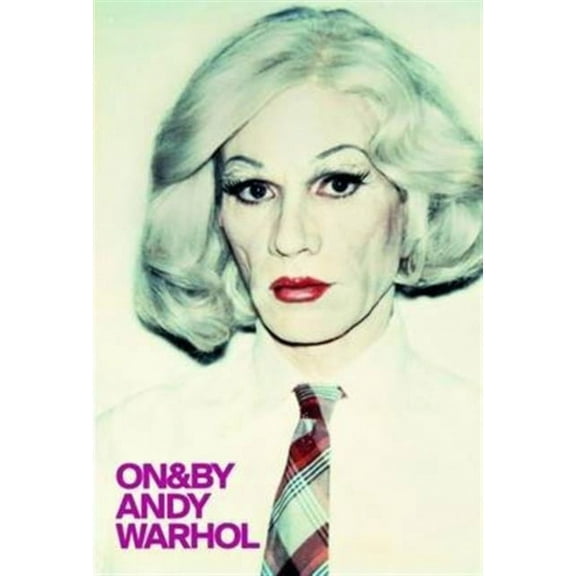 On&by Andy Warhol