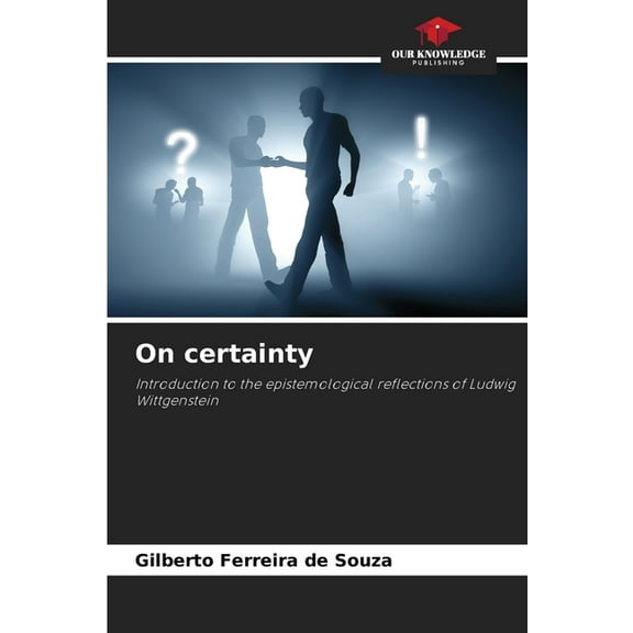 On certainty, (Paperback)