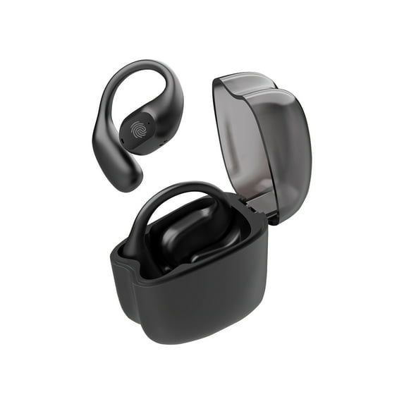 On-ear Sports Bluetooth Headset with Extra Long Battery Life No Ear Open Bluetooth Headset