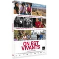 thumbnail image 1 of On est vivants [ NON-USA FORMAT, PAL, Reg.2 Import - France ], 1 of 1