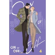 On or Off On or Off, Volume 4 Series #4 Paperback
