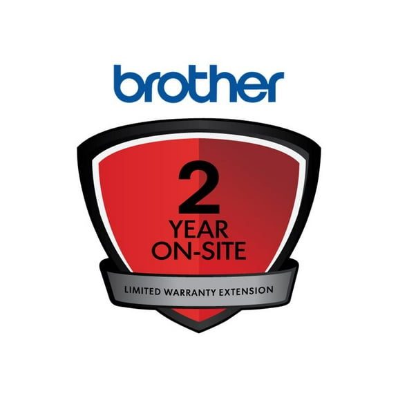 On-site Warranty - Extended Warranty