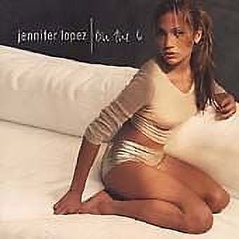 Pre-Owned Jennifer Lopez - On The 6 (Cd) (Good)