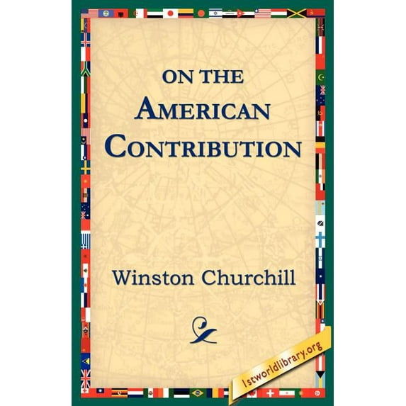 On the American Contribution, (Paperback)