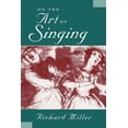 thumbnail image 1 of On the Art of Singing, 1 of 1