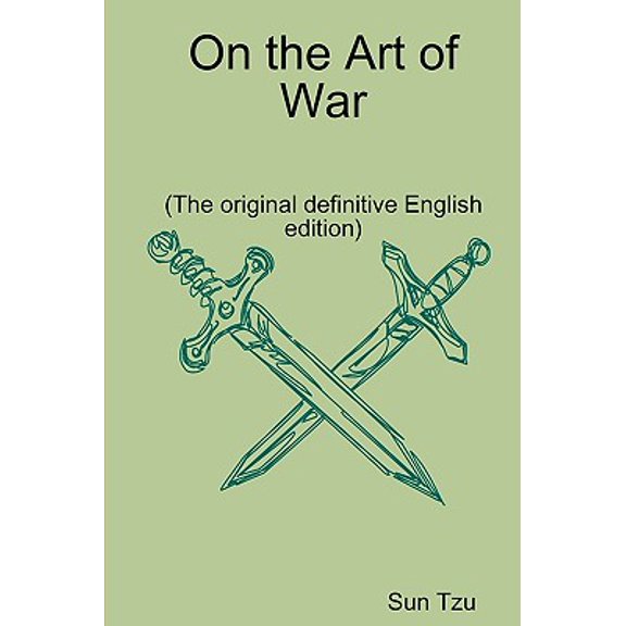 Pre-Owned On the Art of War