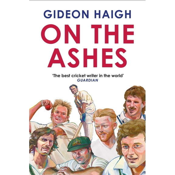 On the Ashes (Hardcover)