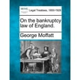 thumbnail image 1 of On the Bankruptcy Law of England. (Paperback), 1 of 1