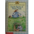 thumbnail image 1 of Pre-Owned On the Banks of Plum Creek, 9780590488150, 0590488155, Paperback, Later Printing edition, 1 of 1