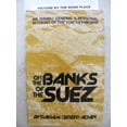 thumbnail image 1 of Pre-Owned On the Banks of the Suez: An Israeli General's Personal Account of the Yom Kippur War (English and Hebrew Edition) (Hardcover) 0891410430 9780891410430, 1 of 1