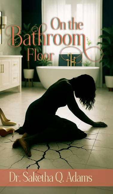On the Bathroom Floor, (Hardcover)