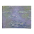thumbnail image 1 of On the Beach at Trouville - Claude Monet - 12x16 - Wall Art Print - UNFRAMED, 1 of 1