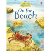 Beginners On the Beach Usborne Beginners, Book 3, Paperback