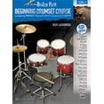 thumbnail image 1 of On the Beaten Path: On the Beaten Path Beginning Drumset Course, Level 2: An Inspiring Method to Playing the Drums, Guided by the Legends (Other), 1 of 1