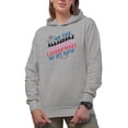 thumbnail image 1 of On the Bleachers Is Where I Spend Most of My Days, Baseball Art Merch Gift, Heather Grey Hooded Sweatshirt or Hoodie, 3XL, 1 of 5