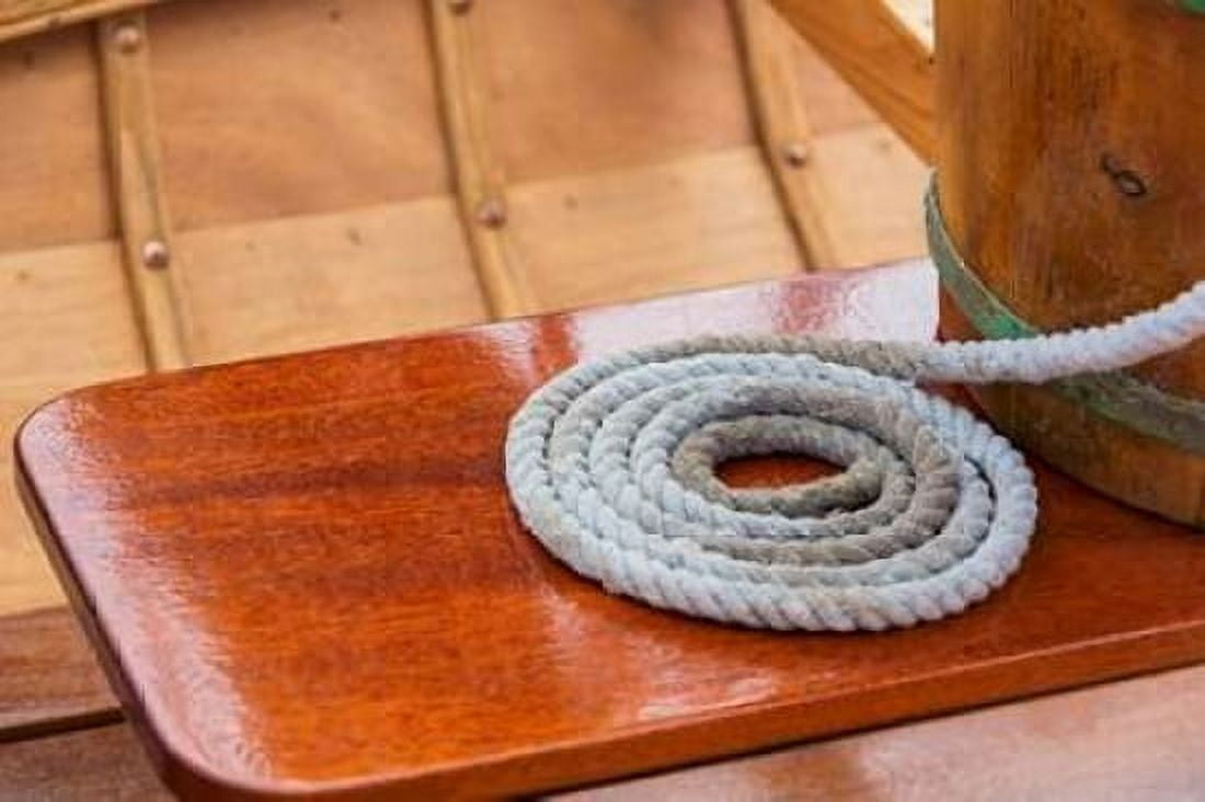 On the Boat II Canvas Art - Kathy Mahan (24 x 36)