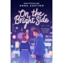 Pre-Owned On the Bright Side, 9780593697863, 0593697863, Hardcover,