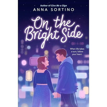 Pre-Owned On the Bright Side, 9780593697863, 0593697863, Hardcover,