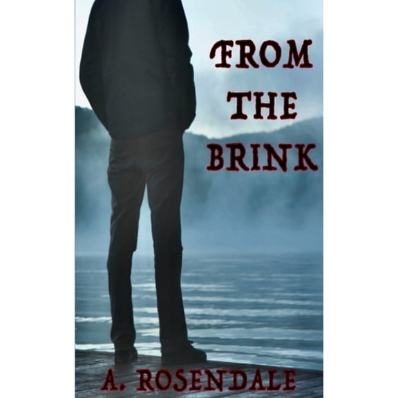 On the Brink: From the Brink: On the Brink Book 1 (Paperback)