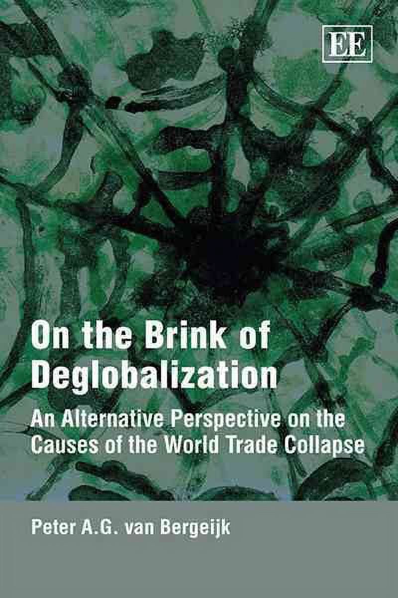 On the Brink of Deglobalization : An Alternative Perspective on the ...