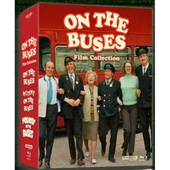 On the Buses: The Ultimate Collection